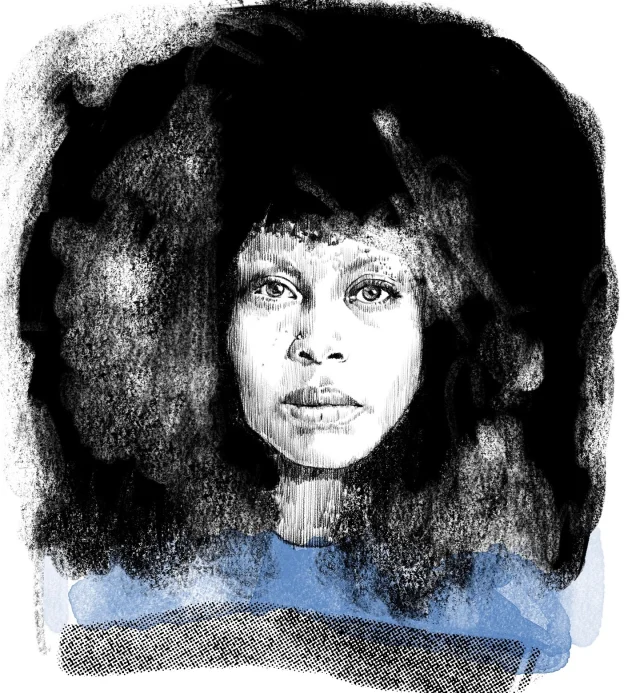 Didn‘t cha know that @erykahbadu rrocks Soul
