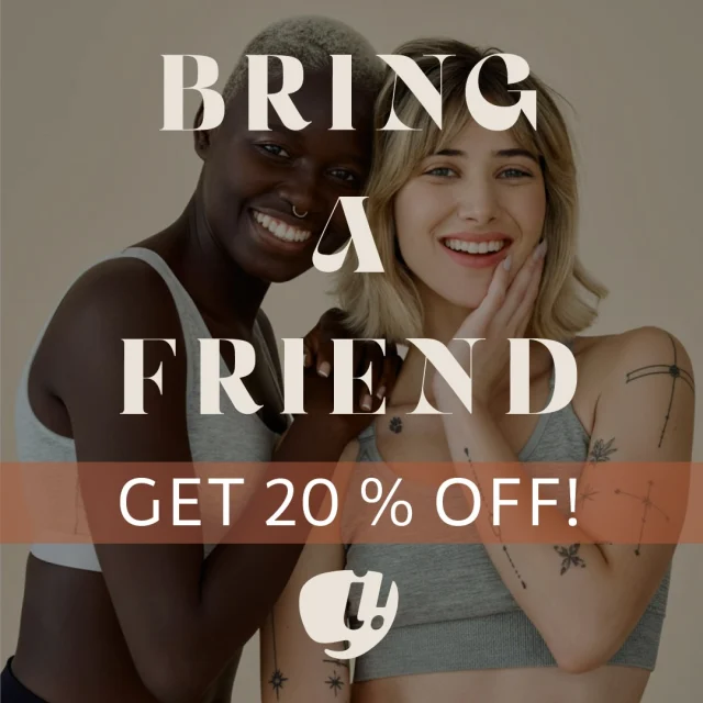 🔥Bring a Friend - Tattoo Special 🔥